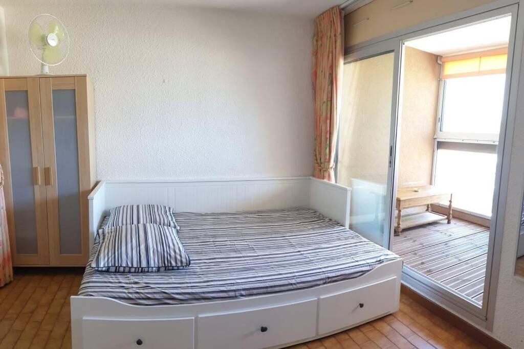 Appartement Face Entre Et Marina Bormes-les-Mimosas