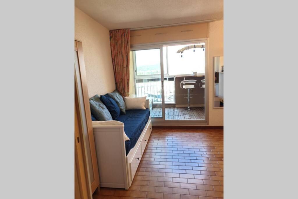 Apartment Face Entre Et Marina *