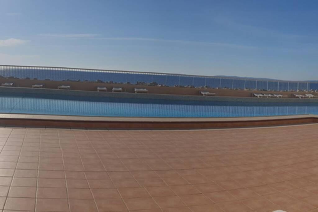 Face Entre Et Marina Apartment Bormes-les-Mimosas