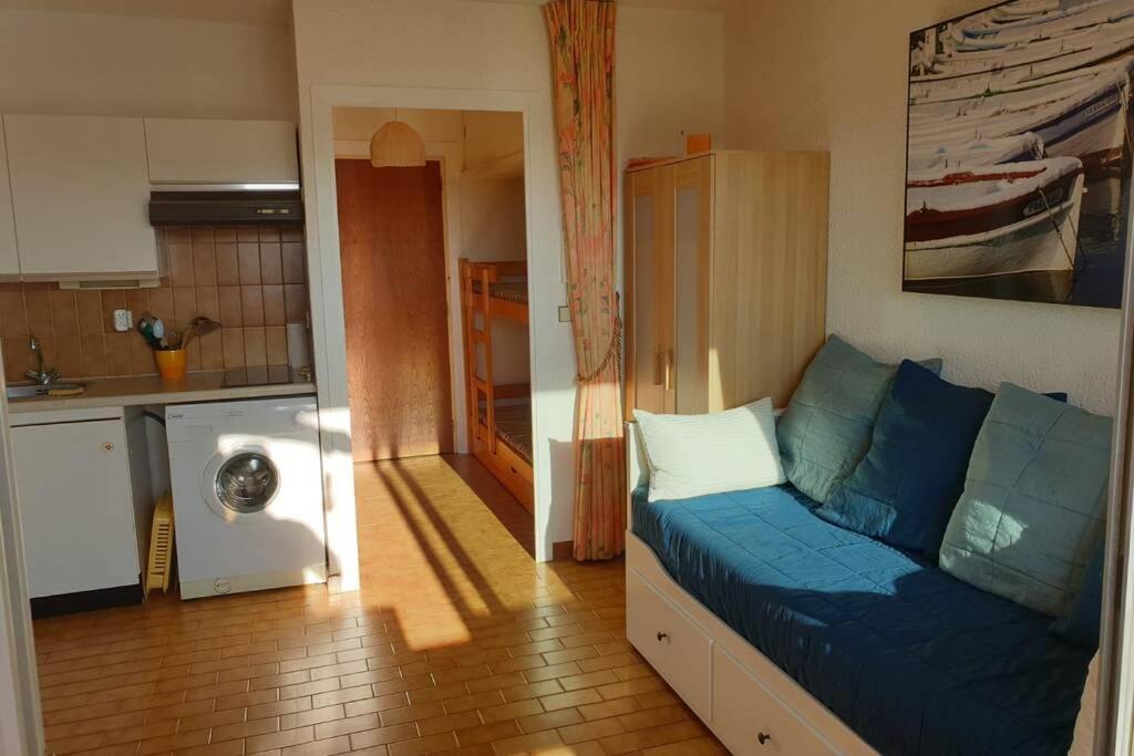 Face Entre Et Marina Apartment
