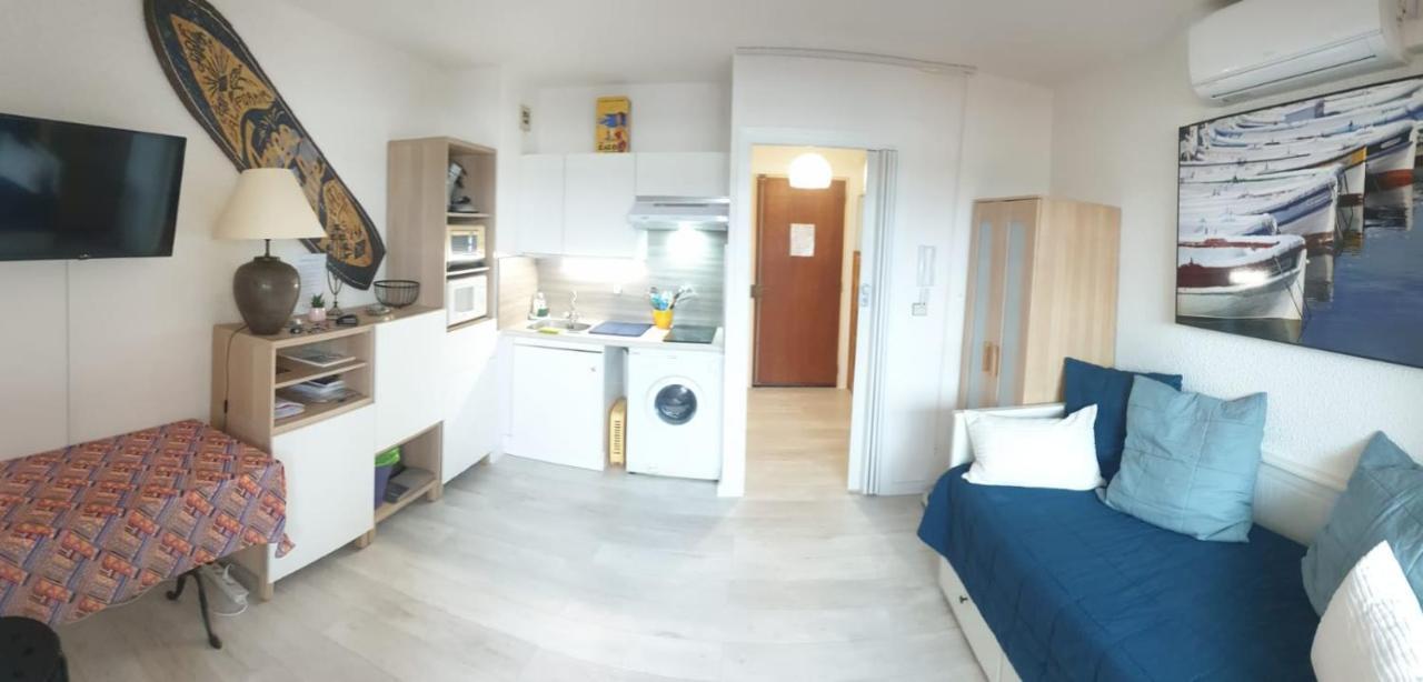 Apartment Face Entre Et Marina Bormes-les-Mimosas